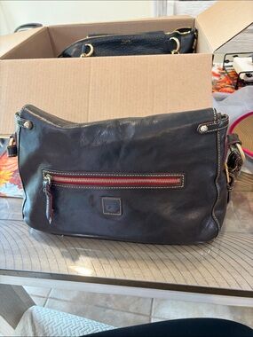 Dooney & Bourke bag